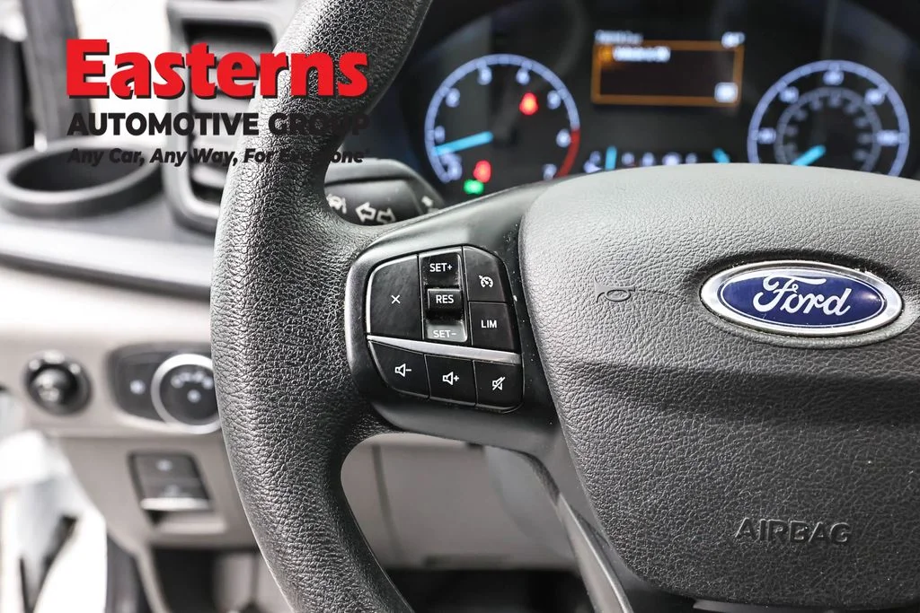Used 2023 White Ford XLT image 14