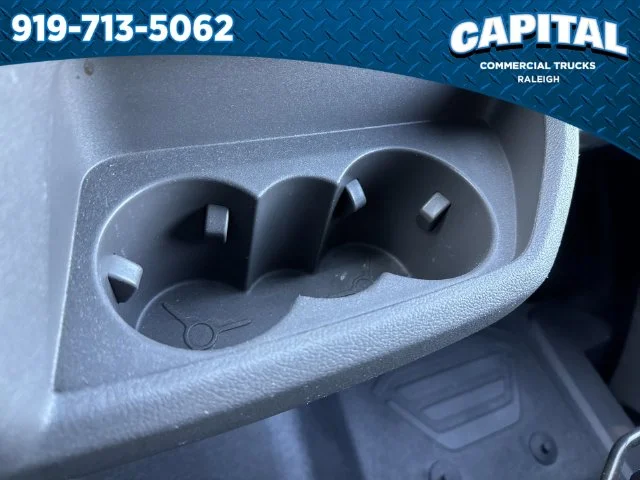 Used 2023 White Ford Base image 33