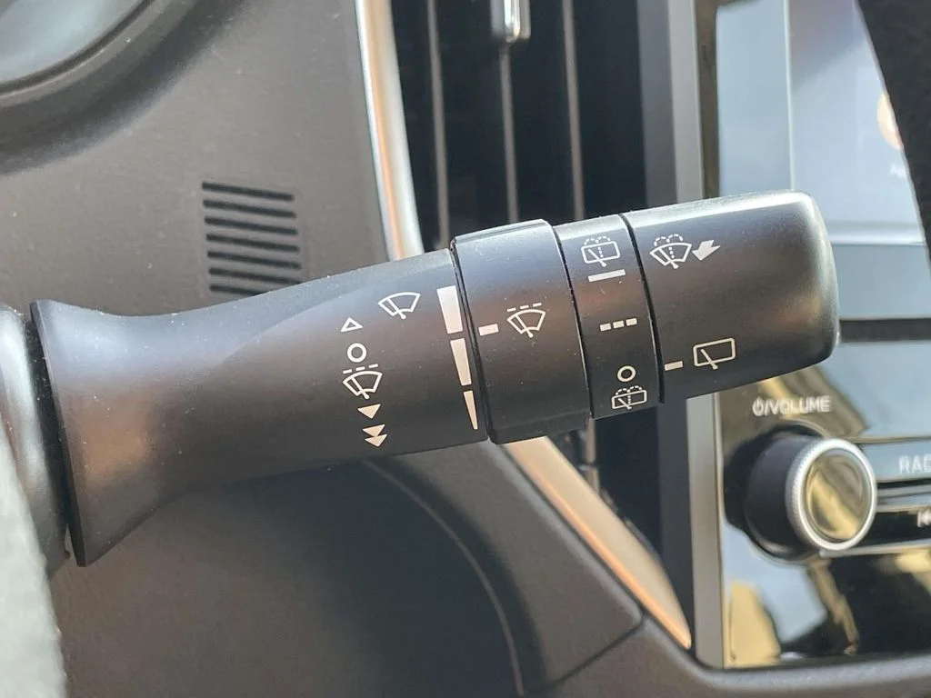 Used 2023 Magnetite Gray Metallic Subaru Base image 13