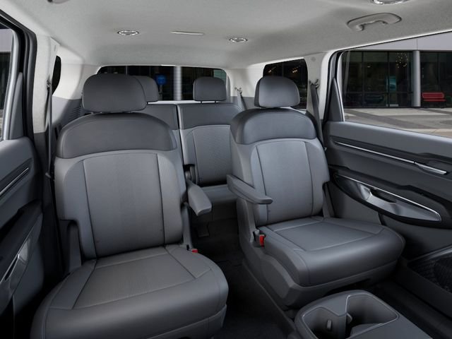 New 2026 Ebony Black Kia Light Long Range RWD image 16