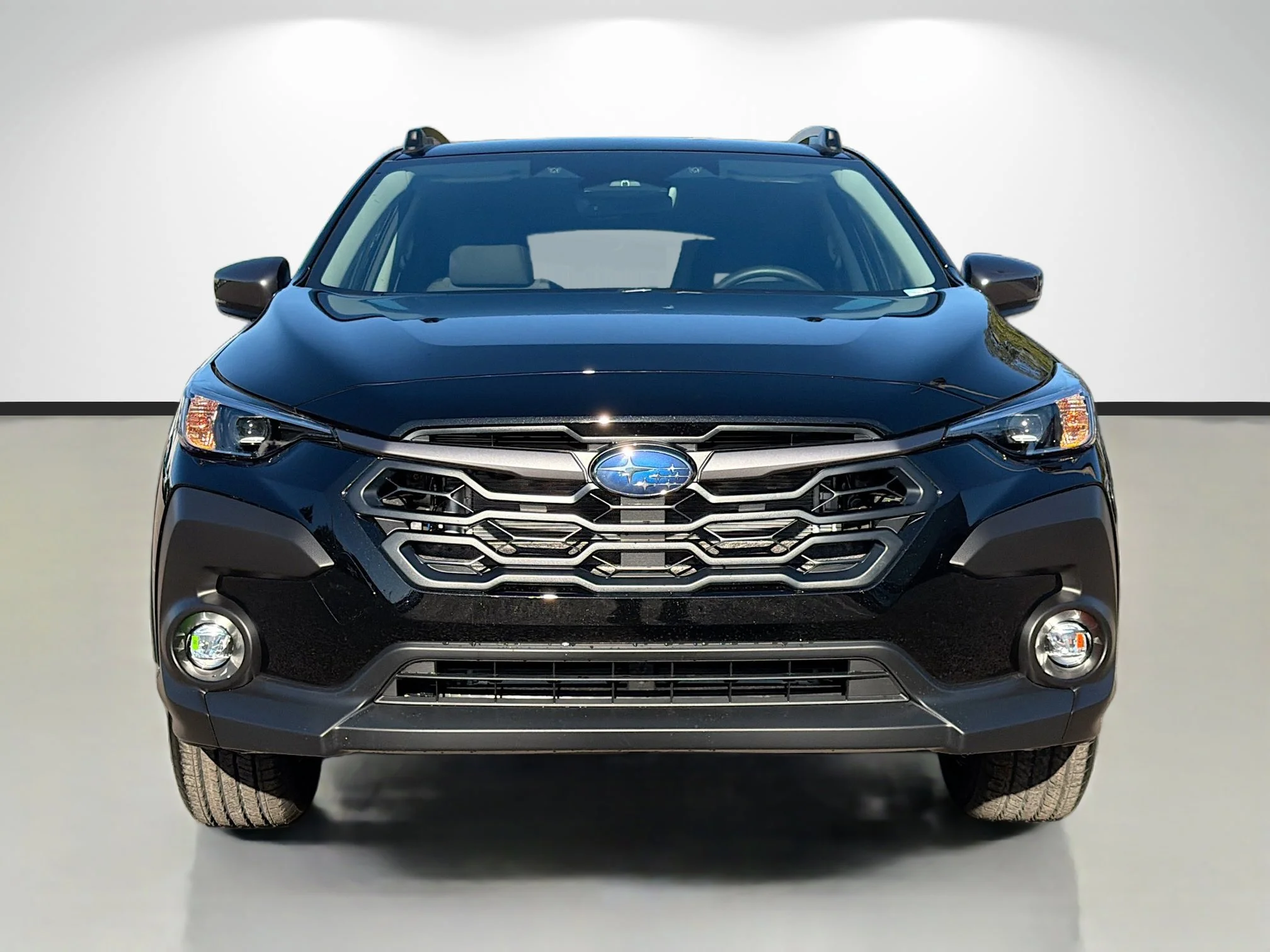 2026 Subaru Crosstrek Premium - Photo 8