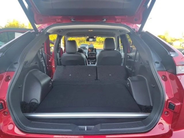 2026 Mitsubishi Eclipse Cross SE - Photo 29