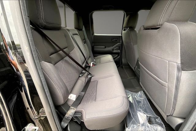 2026 Nissan Frontier SV - Photo 10