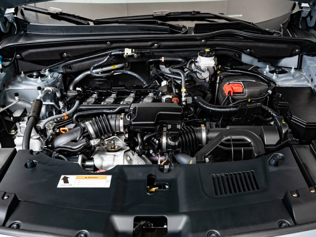 Used 2026 Urban Gray Pearl Acura A-Spec Advance Package image 49