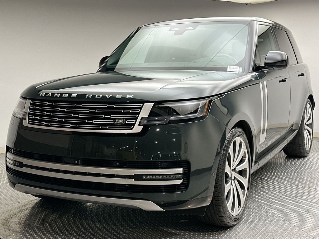 2024 Land Rover Range Rover 4.4 Autobiography SWB's photo