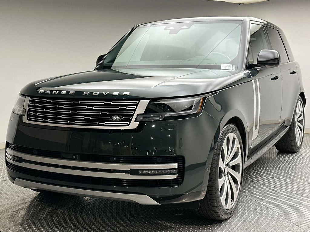 2024 Land Rover Range Rover 4.4 Autobiography SWB's photo