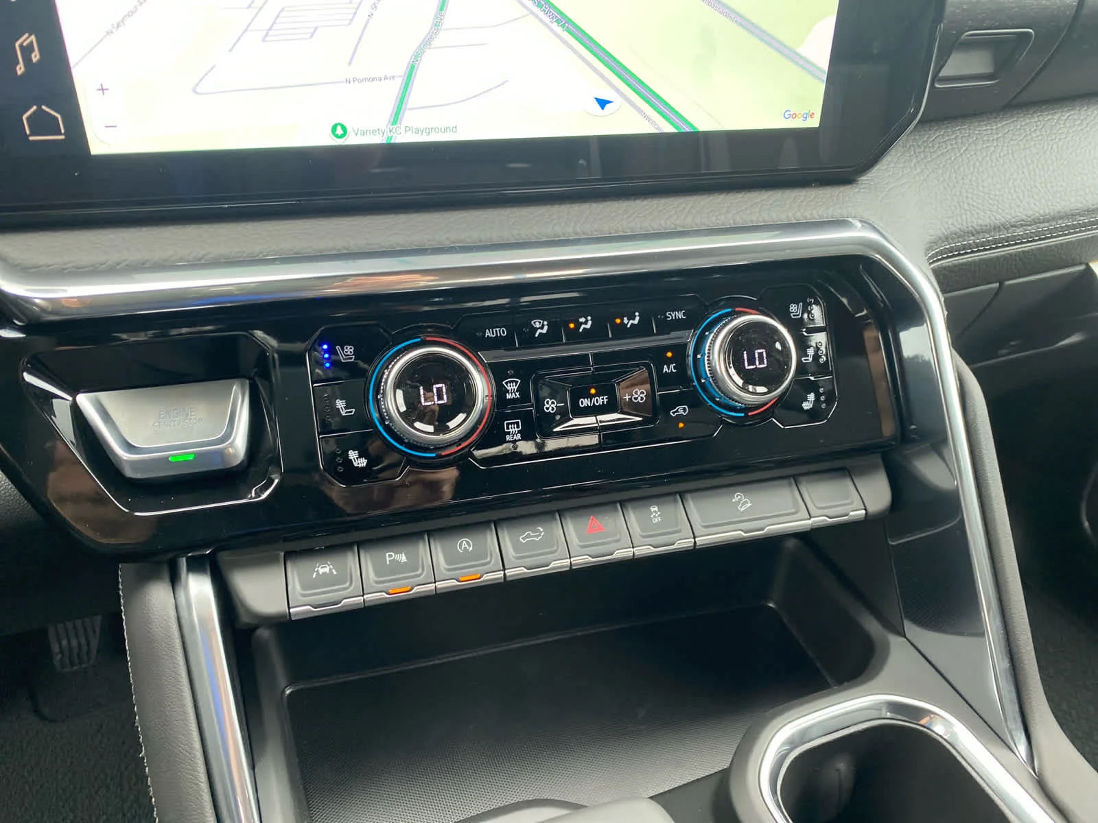 New 2026 Sterling Metallic GMC Denali image 17