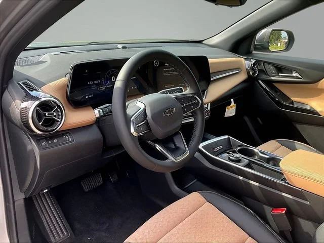 2027 Chevrolet Equinox ACTIV - Photo 7