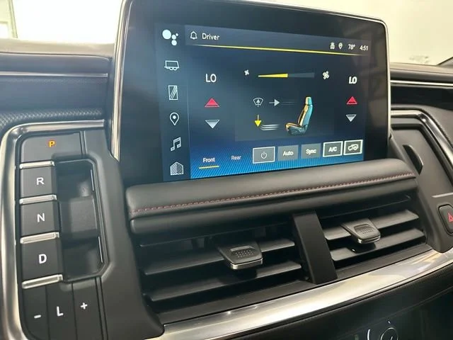 2023 Chevrolet Tahoe RST - Photo 21