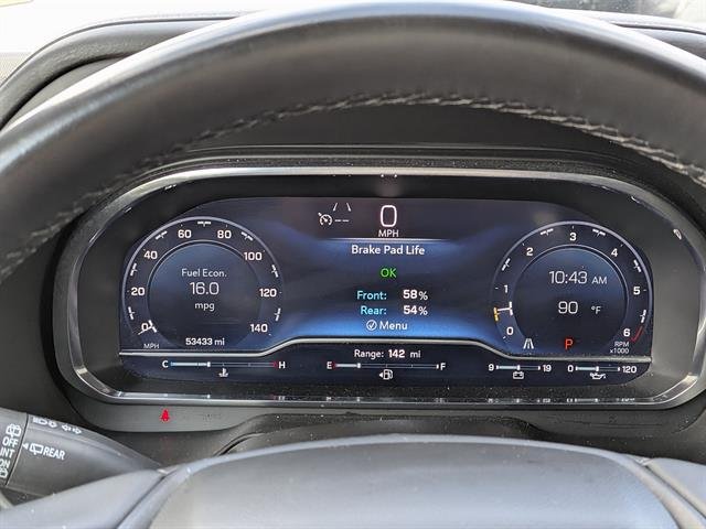 Certified Used 2024 Black Chevrolet LT image 25