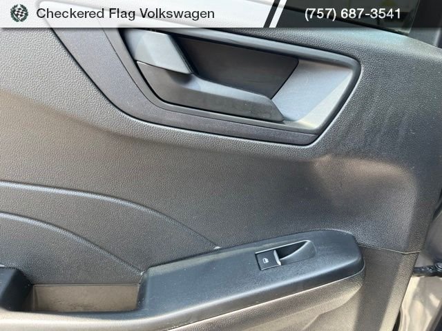 Used 2024 Carbonized Gray Metallic Ford Active image 24