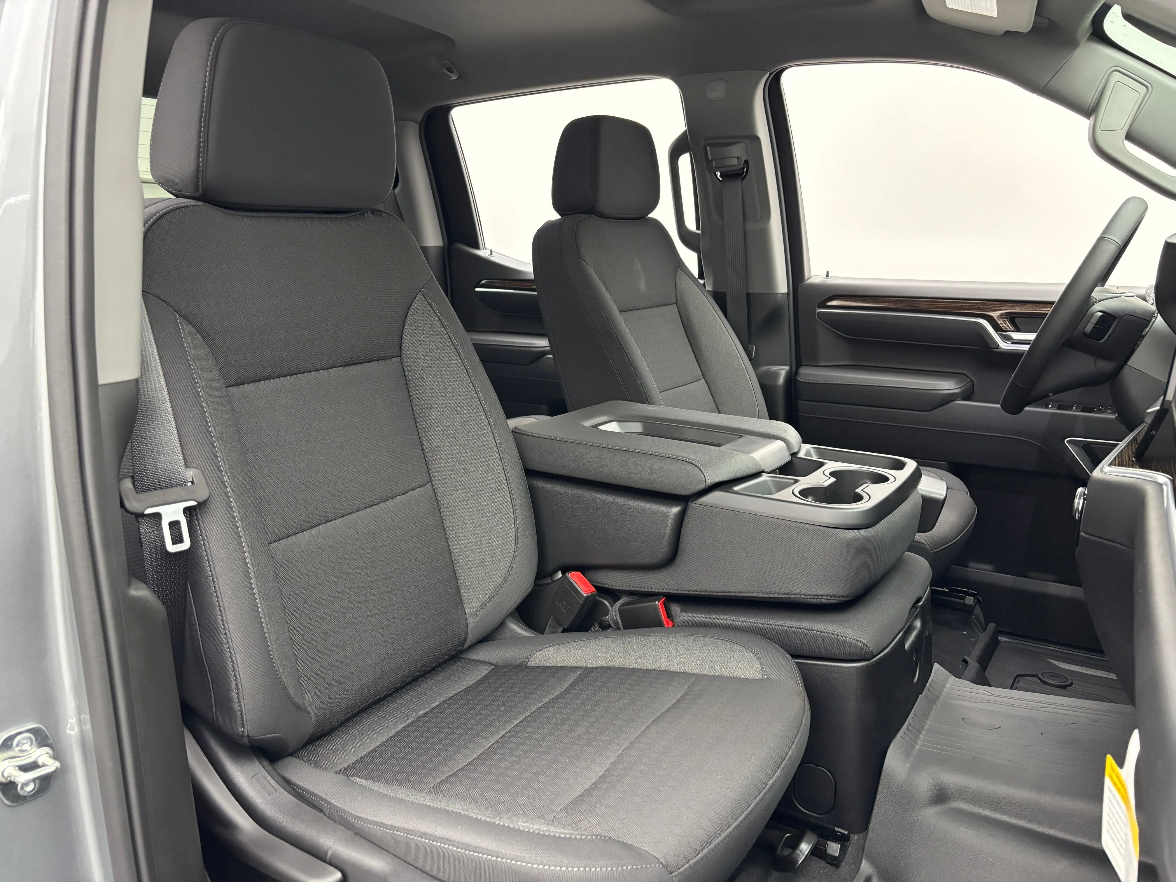 2026 GMC Sierra 1500 Elevation - Photo 32