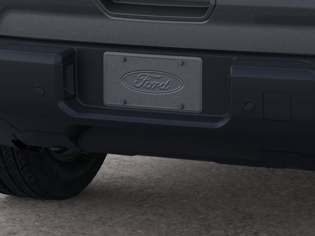 New 2026 Carbonized Gray Metallic Ford Big Bend image 46