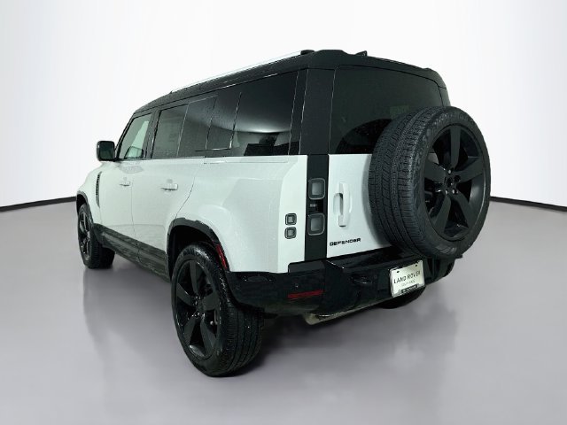 New 2026 Borasco Grey Land Rover X-Dynamic SE image 7