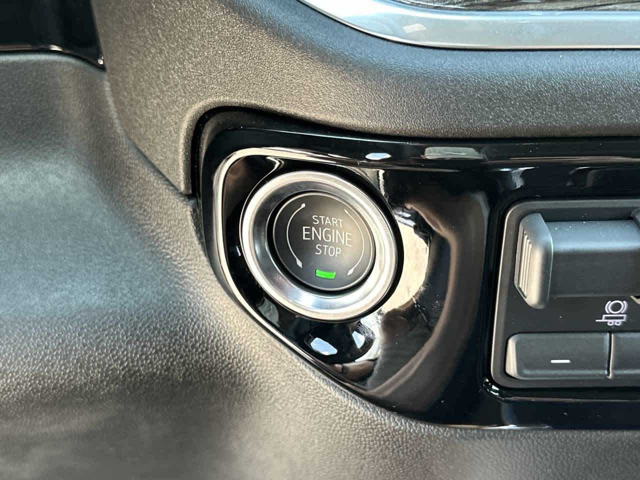 2025 Chevrolet Silverado 1500 RST - Photo 64