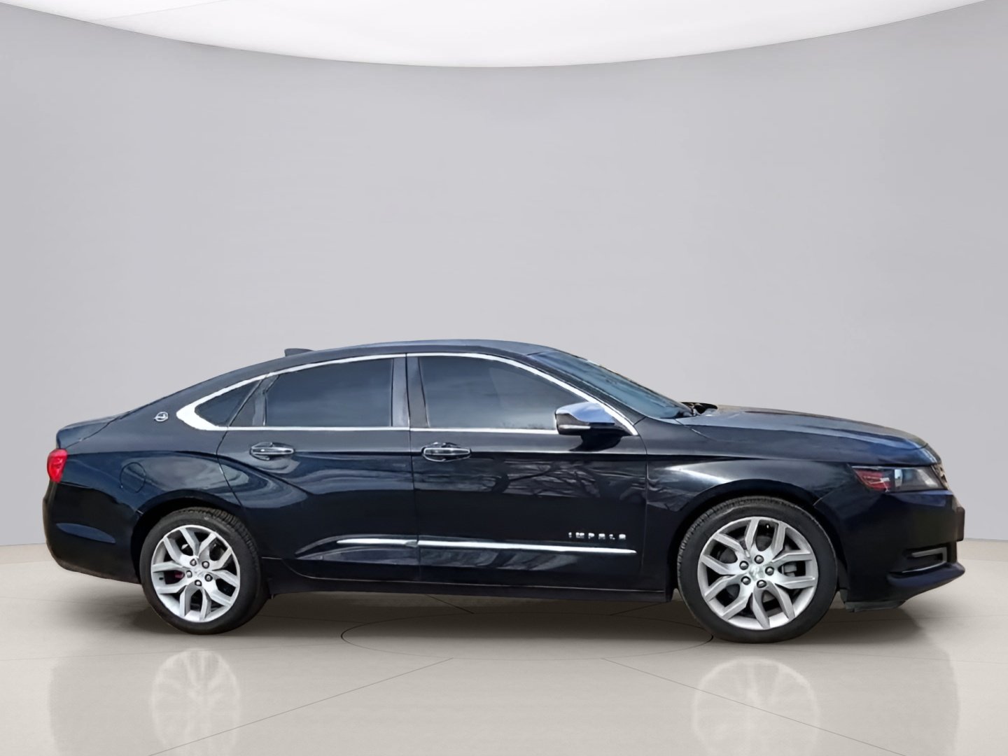 2017 Chevrolet Impala Premier - Photo 8
