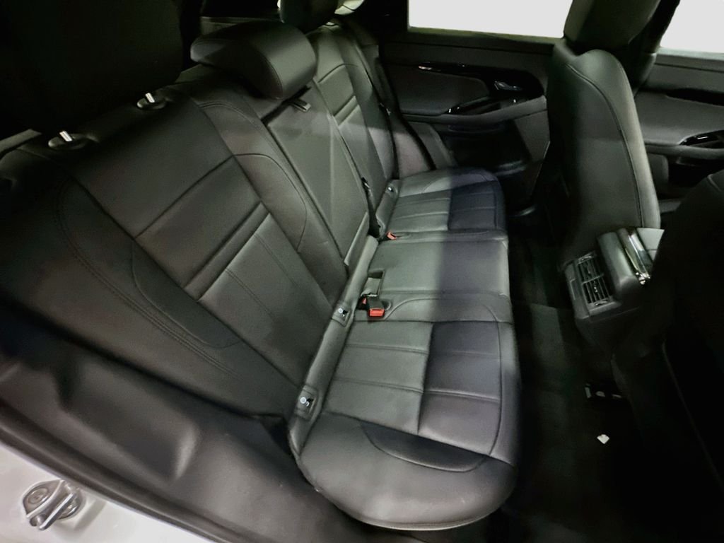 Certified Used 2025 White Land Rover S image 28