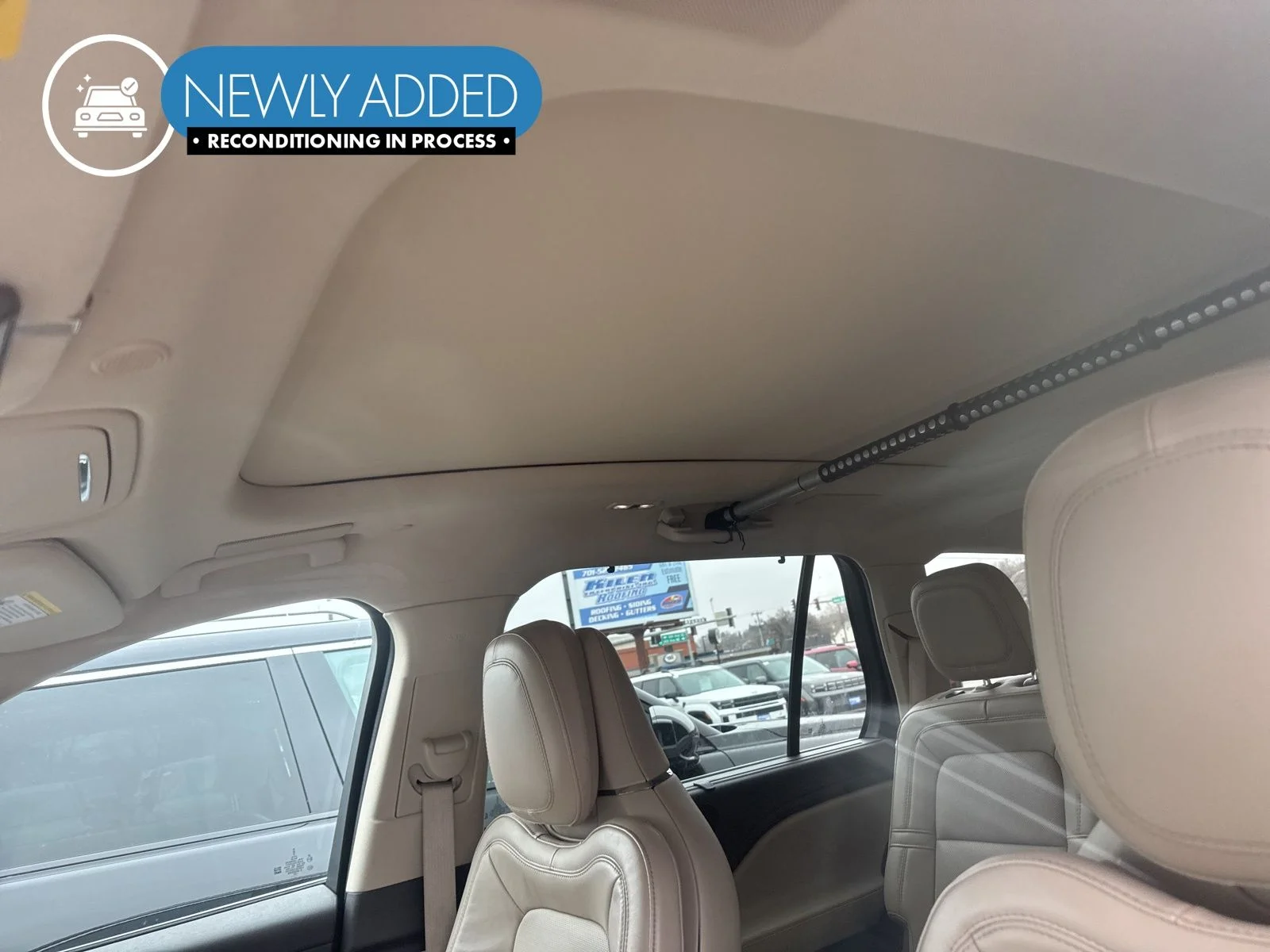 2023 Lincoln Aviator Reserve AWD's photo