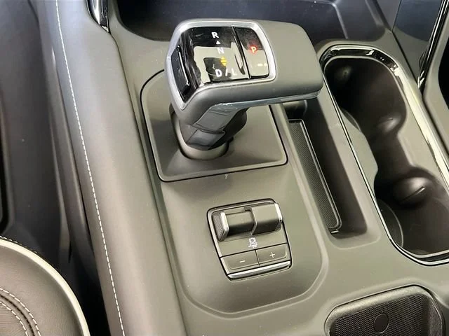 2026 GMC Sierra 1500 AT4X - Photo 12