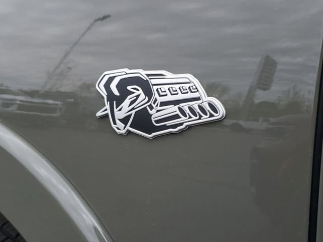 Used 2026 Green Ram Big Horn/Lone Star image 12