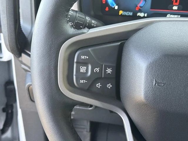 New 2025 Oxford White Ford Badlands® image 36
