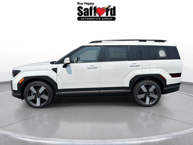 New 2026 White Hyundai Limited image 5