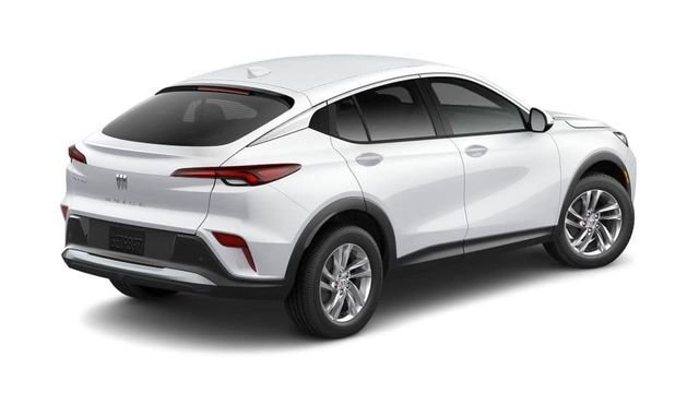 2026 Buick Envista Preferred - Photo 29