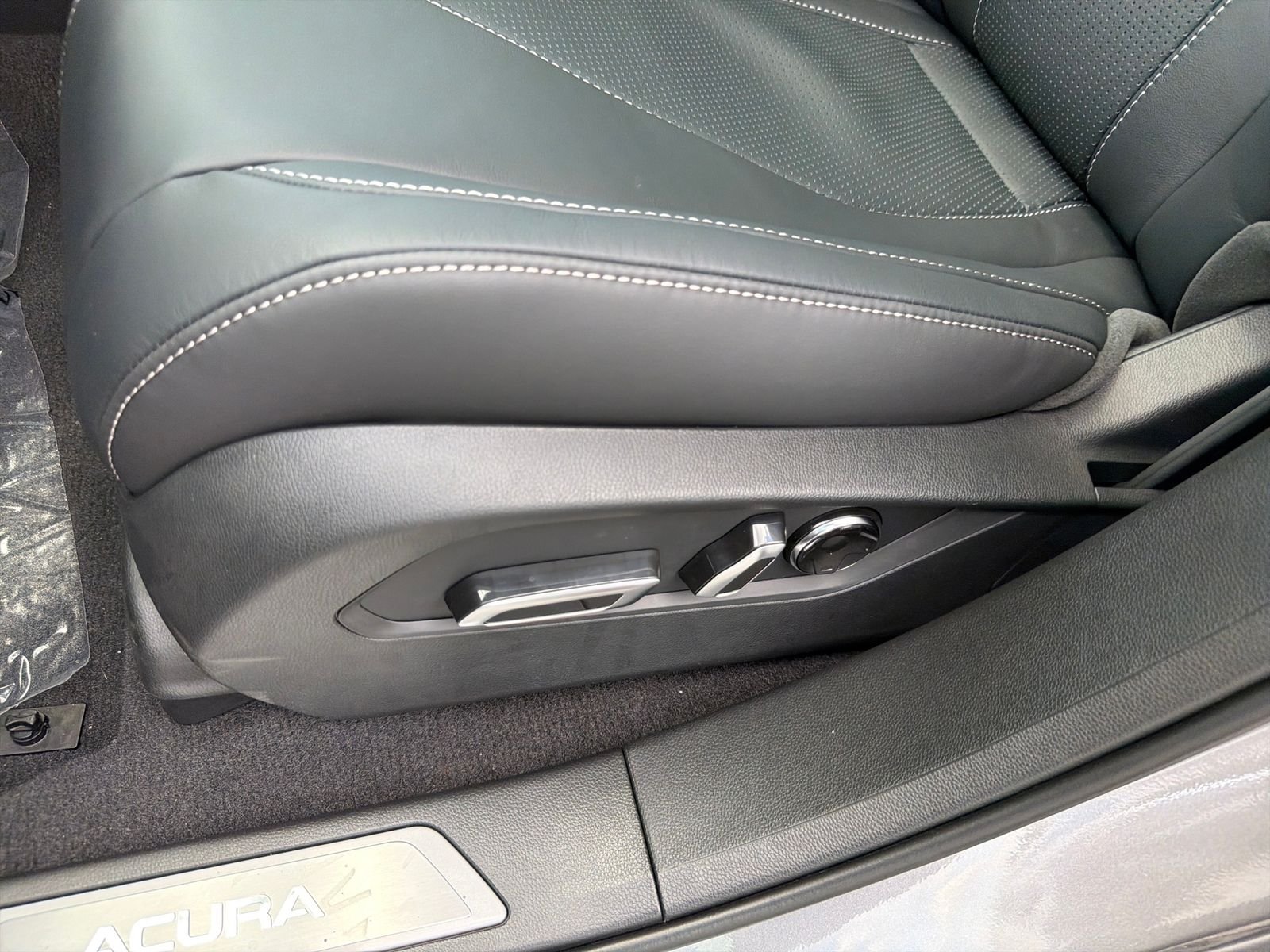 New 2026 Acura RDX Technology Package 4D Sport Utility