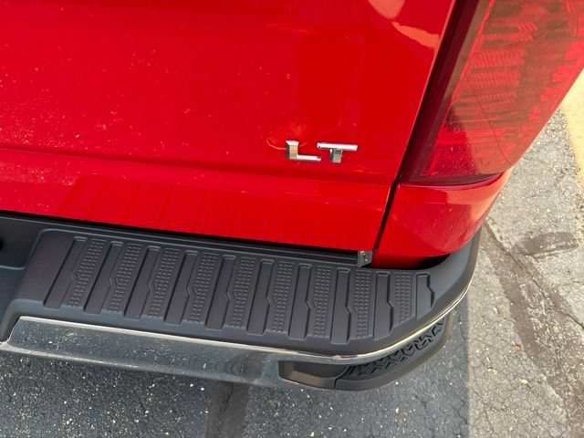 2026 Chevrolet Silverado 1500 LT - Photo 18