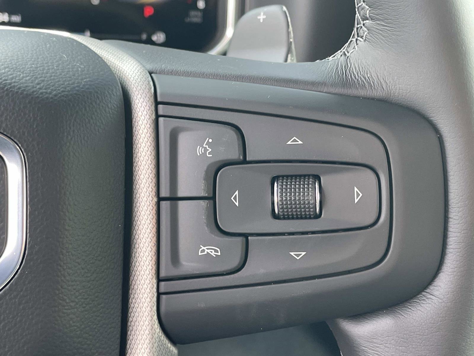New 2026 Onyx Black GMC Denali image 12