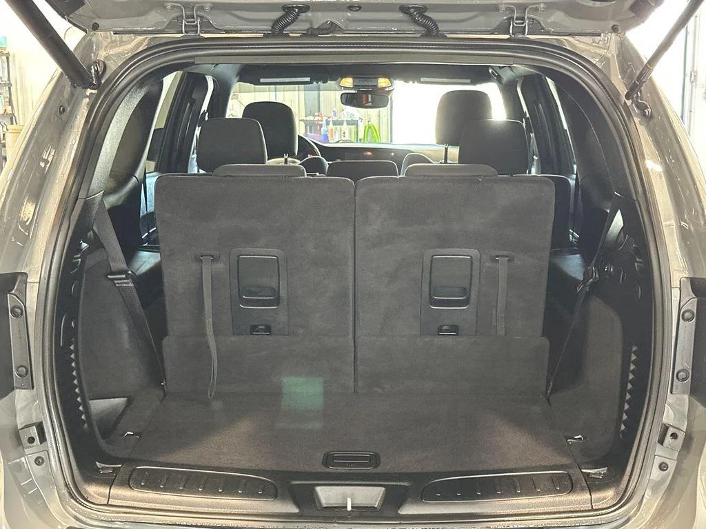 Used 2023 Destroyer Gray Clearcoat Dodge GT Launch Edition image 32