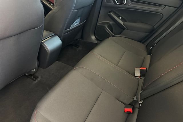 Used 2026 Black Honda  image 14