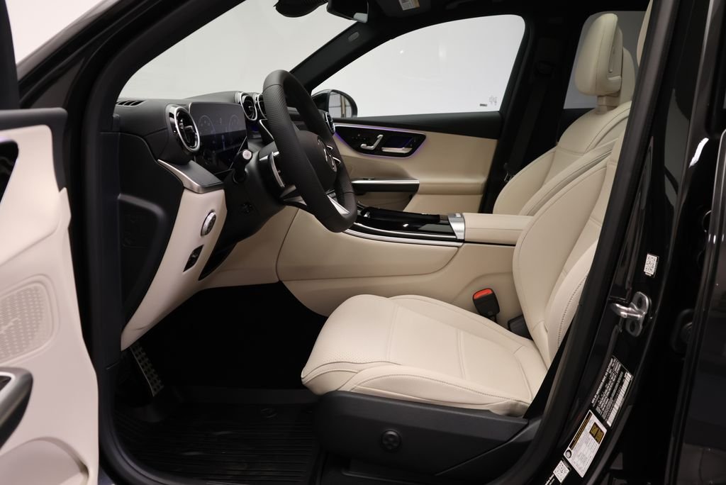 New 2027  Mercedes-Benz GLC 300 image 35