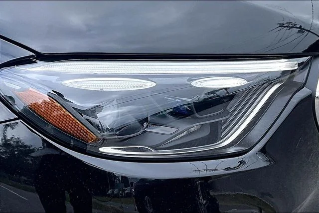 New 2026 Mercedes-Benz GLC GLC 300 4D Sport Utility