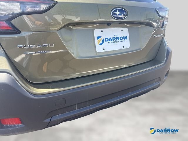Used 2024 Brown Subaru Premium image 21