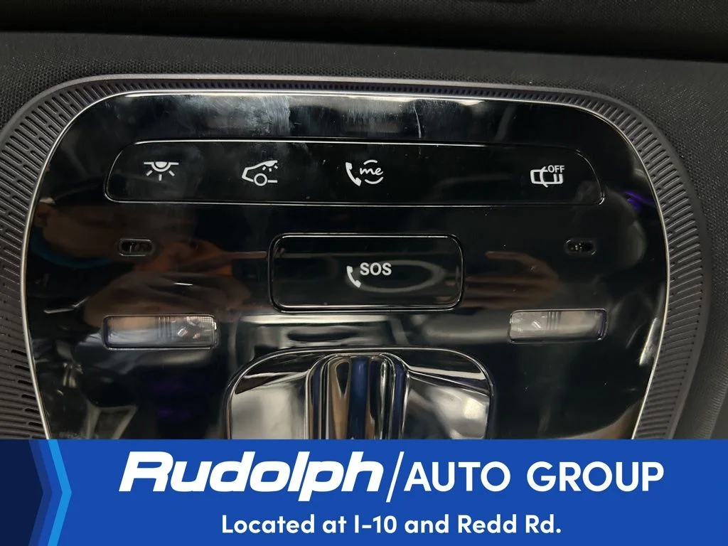 Used 2024 Black Mercedes-Benz C 300 image 32