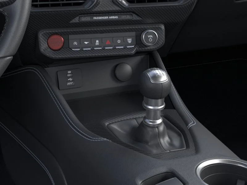2025 Ford Mustang GT Fastback - Photo 15
