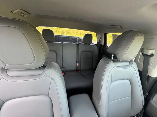 Used 2019 White Chevrolet Work Truck image 32