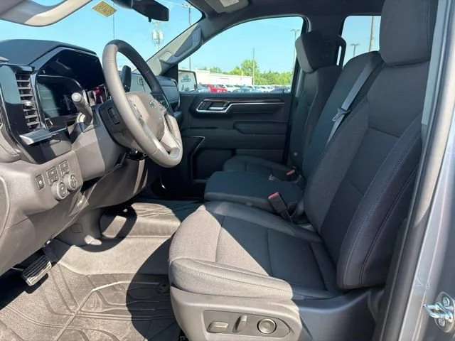 2026 Chevrolet Silverado 1500 RST - Photo 17