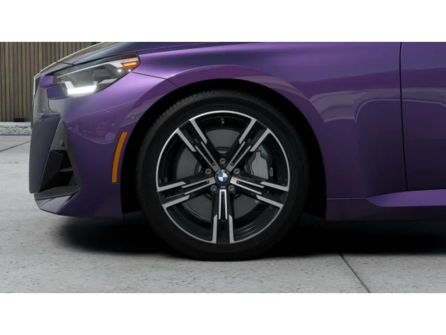 New 2026 Thundernight Metallic BMW 230i image 7