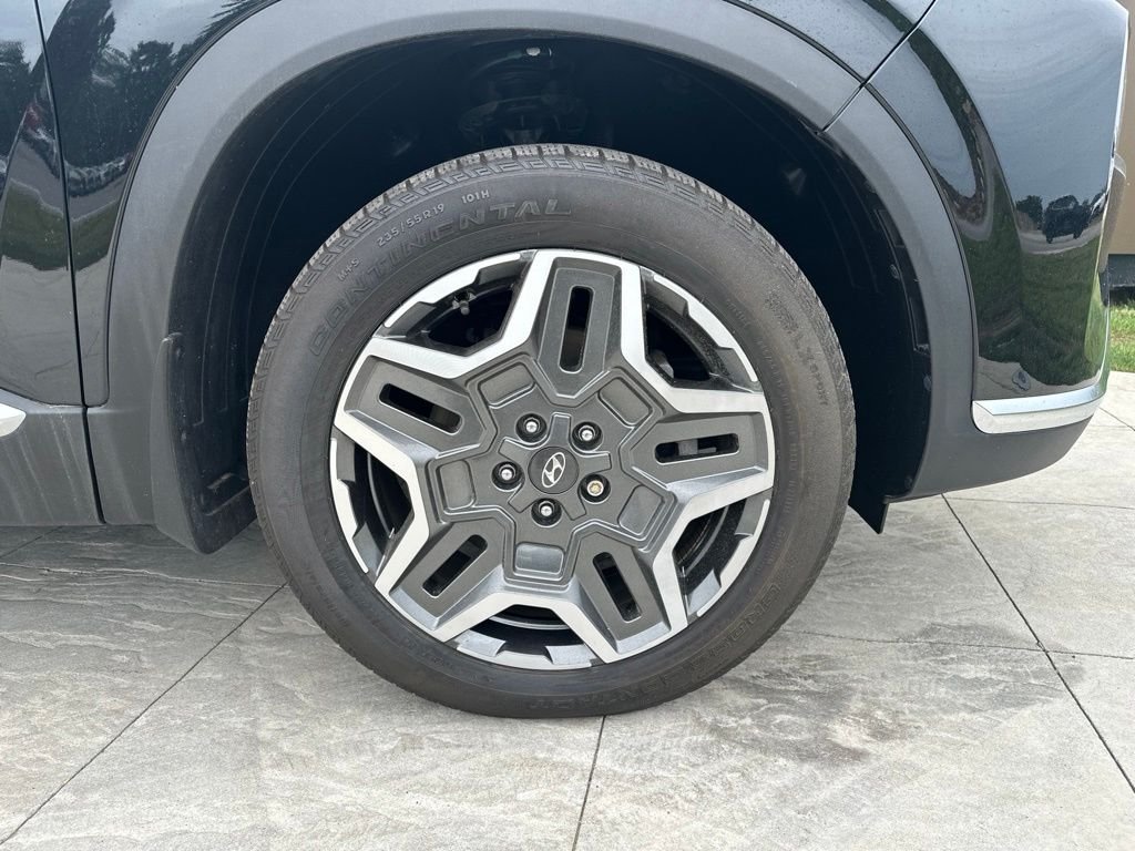 2023 Hyundai Santa Fe SEL Premium HEV - Photo 6