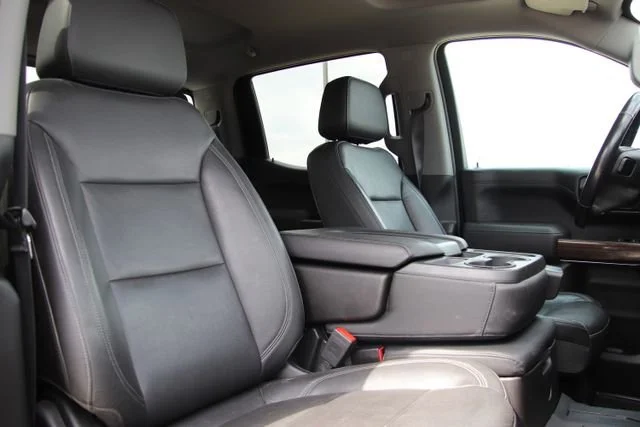 2020 Chevrolet Silverado 1500 LT - Photo 25