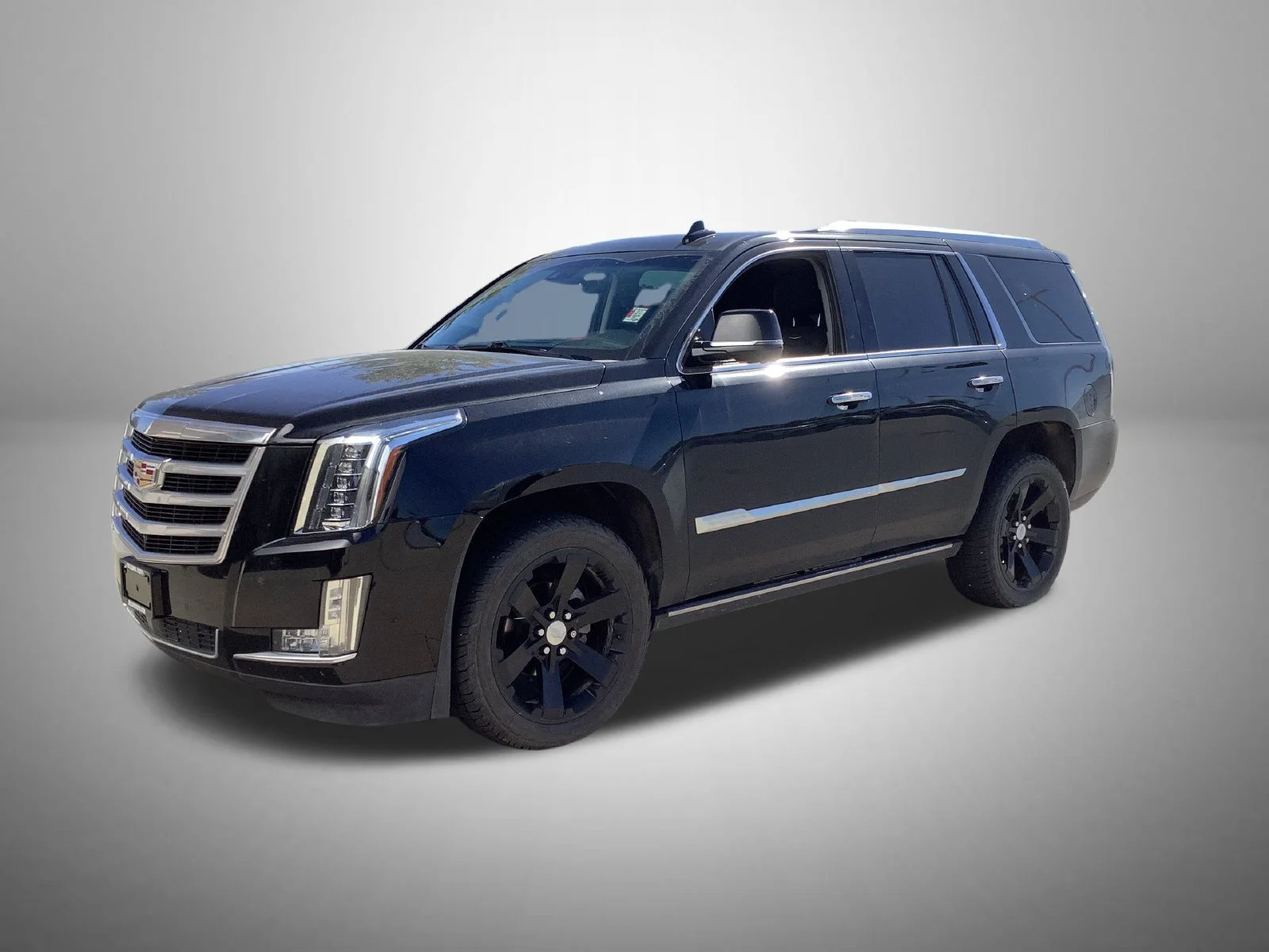 2019 Cadillac Escalade