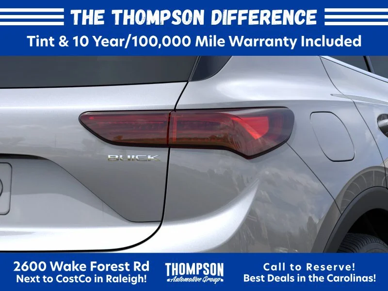 2026 Buick Envision Preferred - Photo 11