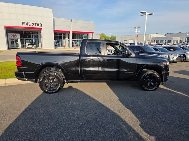 Used 2025 Black Ram Big Horn/Lone Star image 12
