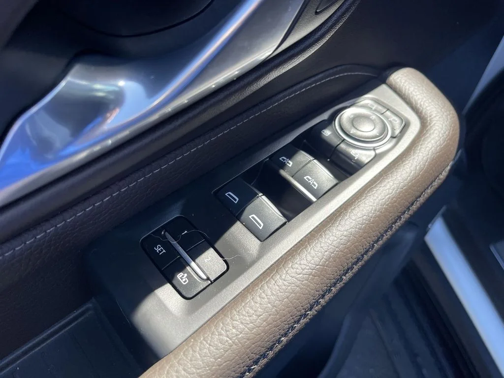 Certified Used 2024 White GMC Denali image 13