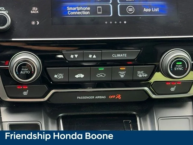 Used 2019 Silver Honda Touring image 28
