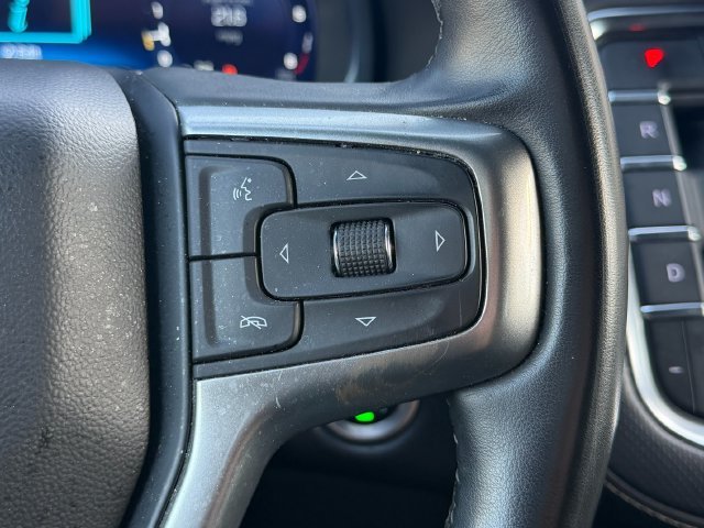 Used 2024 Black Chevrolet Premier image 19
