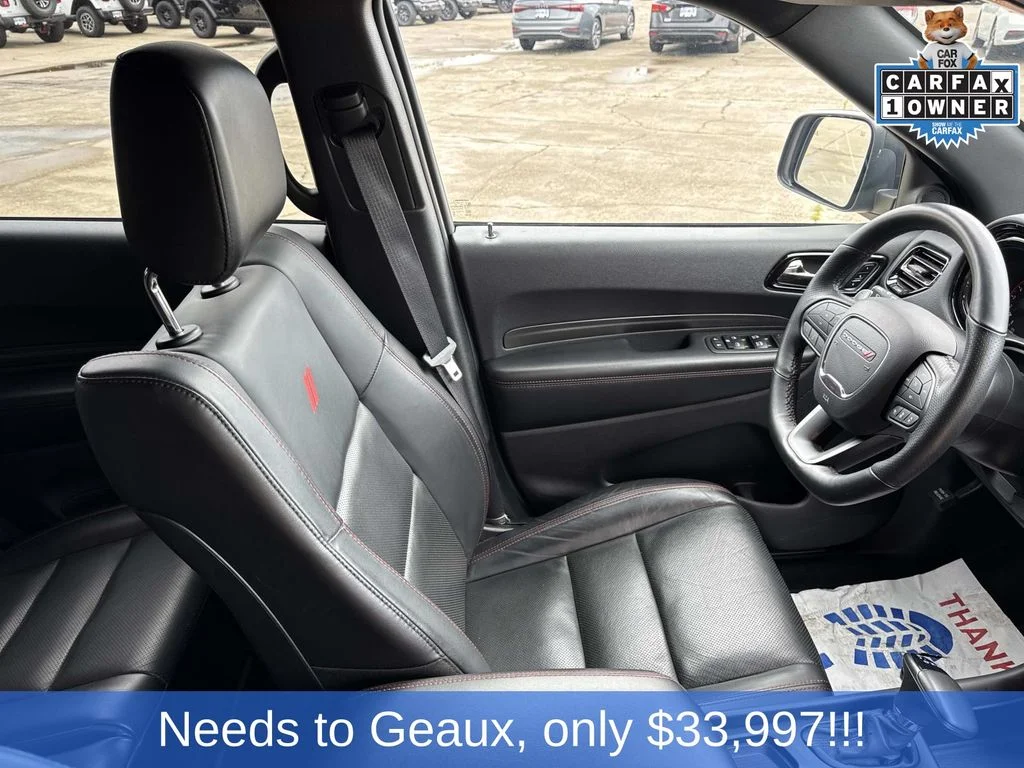Used 2025 Gray Dodge GT Plus image 26