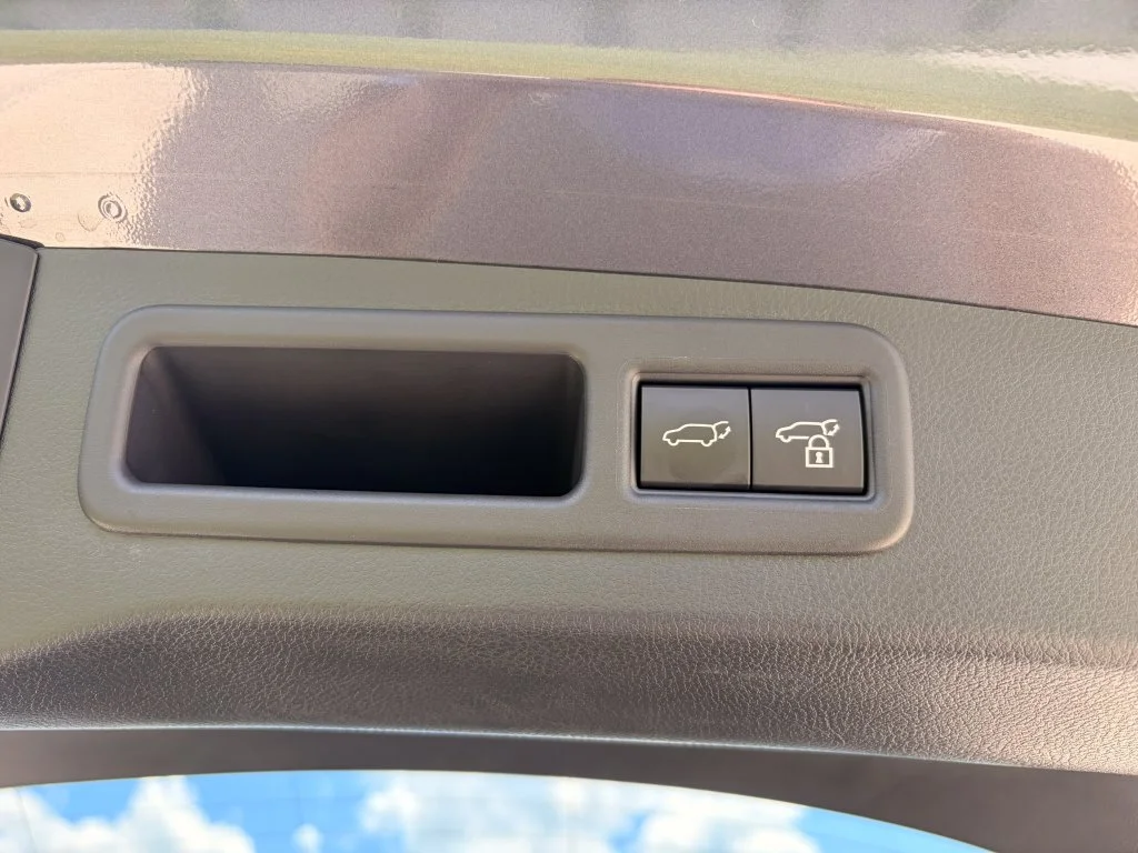 Used 2024 Gray Lexus 350 Premium Plus image 11